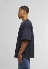 Ultra Heavy Cotton Box Tee