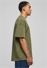 Ultra Heavy Cotton Box Tee