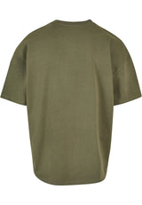 Ultra Heavy Cotton Box Tee