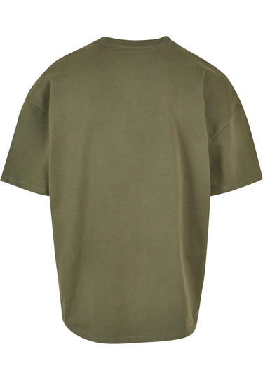 Ultra Heavy Cotton Box Tee