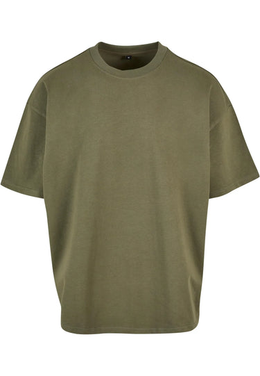 Ultra Heavy Cotton Box Tee