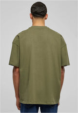 Ultra Heavy Cotton Box Tee