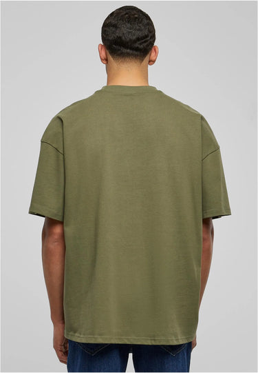Ultra Heavy Cotton Box Tee