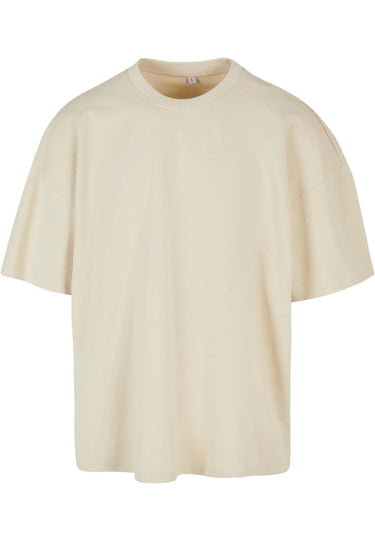 Ultra Heavy Cotton Box Tee