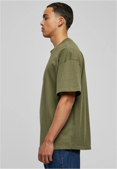 Ultra Heavy Cotton Box Tee