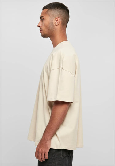 Ultra Heavy Cotton Box Tee
