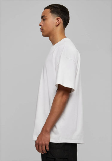 Ultra Heavy Cotton Box Tee