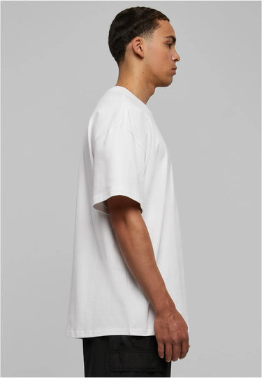Ultra Heavy Cotton Box Tee