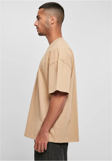 Ultra Heavy Cotton Box Tee