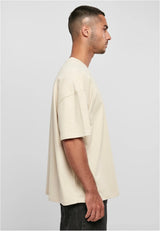 Ultra Heavy Cotton Box Tee