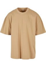 Ultra Heavy Cotton Box Tee