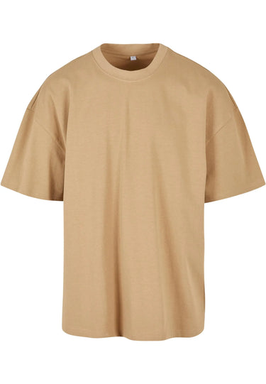 Ultra Heavy Cotton Box Tee