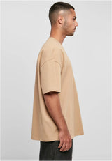 Ultra Heavy Cotton Box Tee