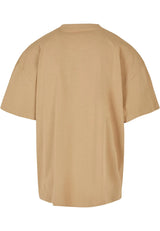 Ultra Heavy Cotton Box Tee