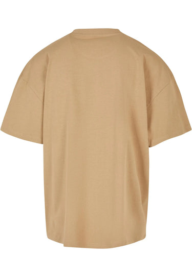 Ultra Heavy Cotton Box Tee