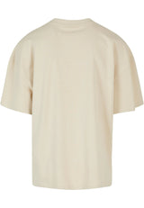 Ultra Heavy Cotton Box Tee