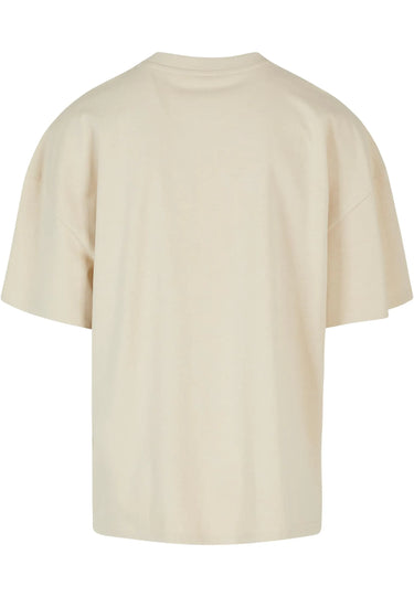 Ultra Heavy Cotton Box Tee