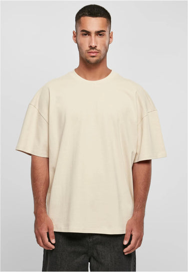 Ultra Heavy Cotton Box Tee