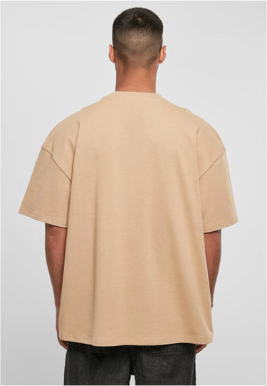Ultra Heavy Cotton Box Tee