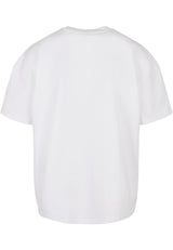 Ultra Heavy Cotton Box Tee