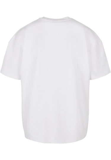 Ultra Heavy Cotton Box Tee