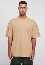 Ultra Heavy Cotton Box Tee