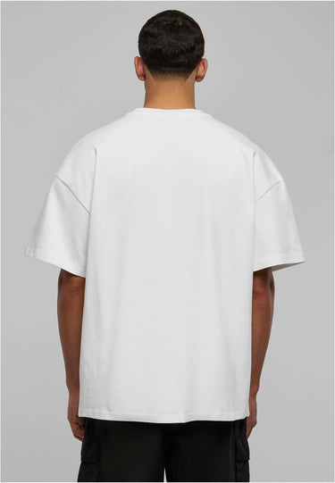 Ultra Heavy Cotton Box Tee