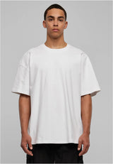Ultra Heavy Cotton Box Tee
