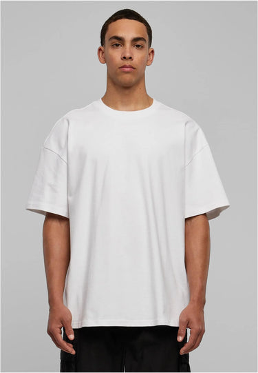 Ultra Heavy Cotton Box Tee