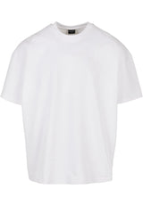 Ultra Heavy Cotton Box Tee