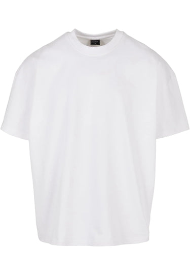 Ultra Heavy Cotton Box Tee