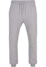Organic Basic Sweatpants