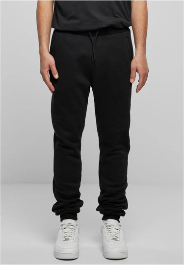 Organic Basic Sweatpants
