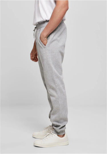 Organic Basic Sweatpants