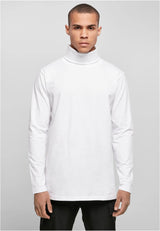 Turtle Neck LS