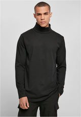 Turtle Neck LS