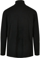Turtle Neck LS