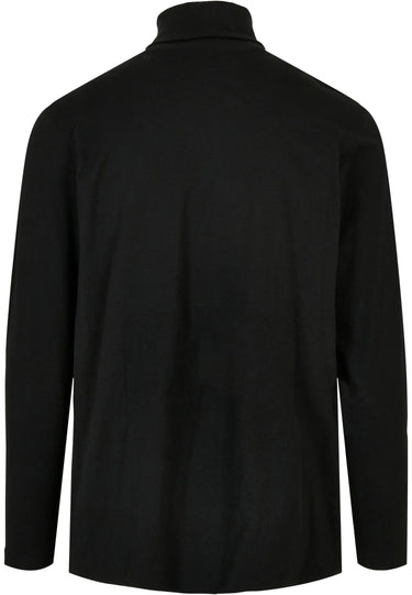 Turtle Neck LS