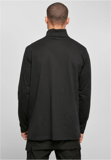Turtle Neck LS