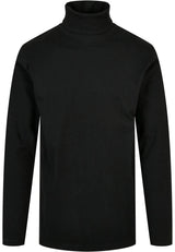 Turtle Neck LS