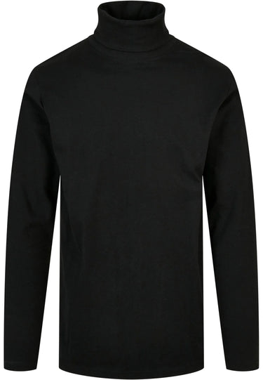 Turtle Neck LS