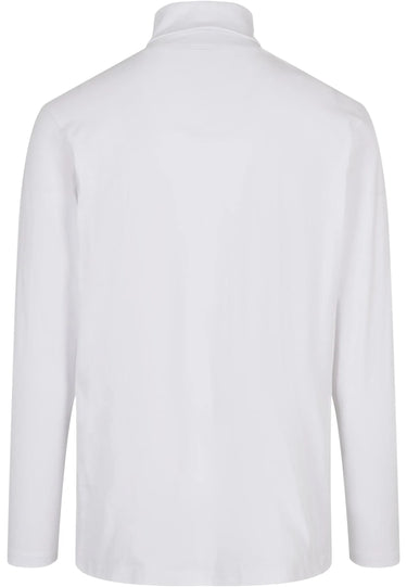 Turtle Neck LS