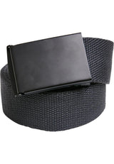 Canvas Belt