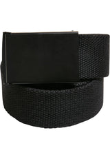 Canvas Belt
