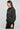Ladies Crinkle Batwing Jacket