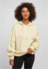 Ladies Organic Oversized Hoody