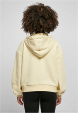 Ladies Organic Oversized Hoody