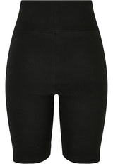 Ladies High Waist Cycle Shorts