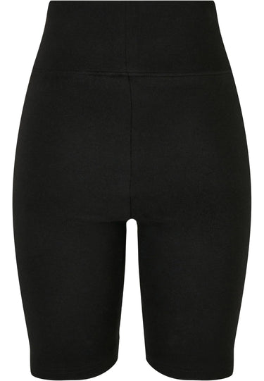 Ladies High Waist Cycle Shorts