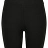 Ladies High Waist Cycle Shorts